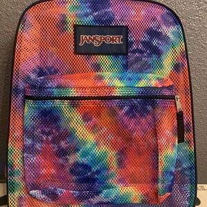 Jansport Backpack